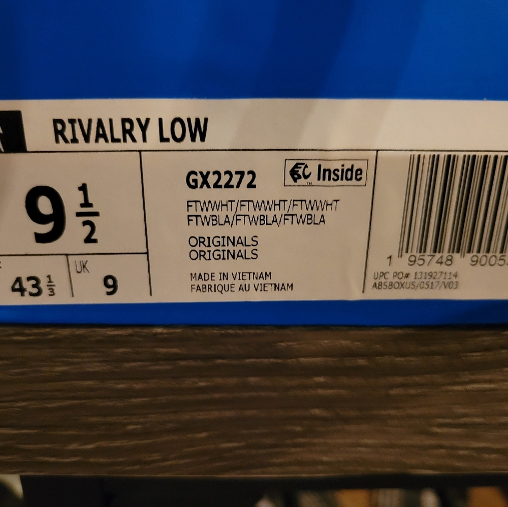 Men's Adidas Shoes